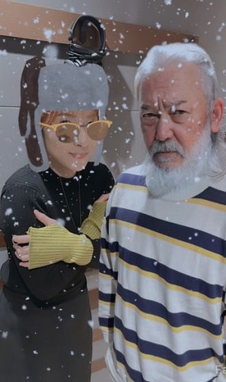 2023年11月8日(水)放送終了！