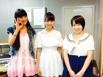 8月19日からのJAPAN ハロプロ NETWORK