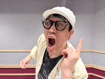 【#6 未公開トーク】現在位置📍