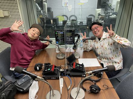 明日から単独ライブスタート！チェさんが所沢で飲みに行った話！