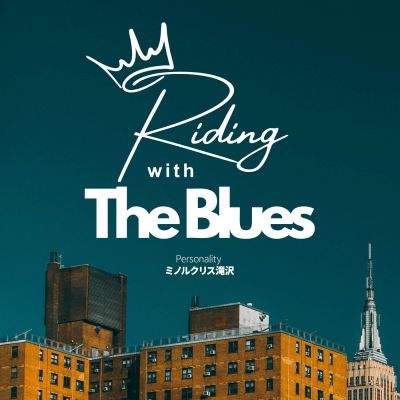 Riding with The Blues