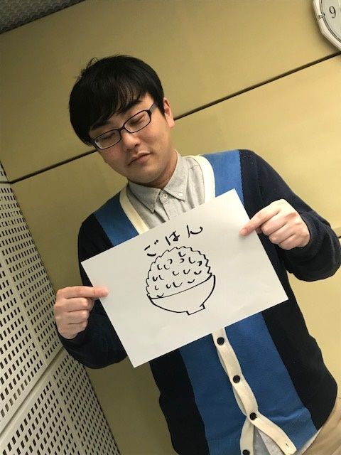 4月5日（木）～DJみそしるとMCごはん～