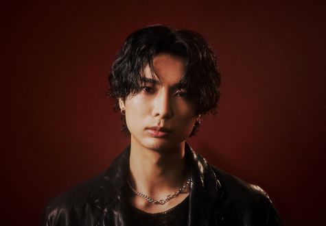 アーティストの安達祐人 さんが登場！