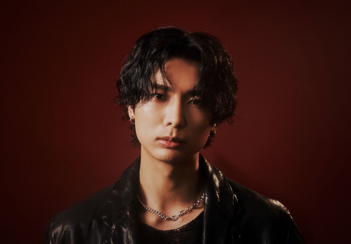 アーティストの安達祐人 さんが登場！