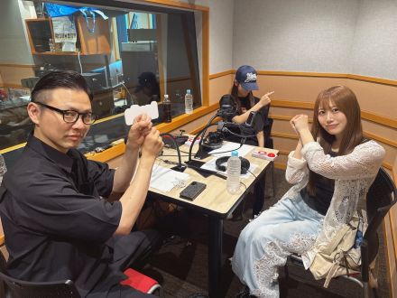 番外編！ ネオジャポのFight For The Radio#202
