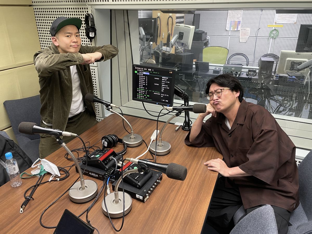 録り直してもお蔵入り