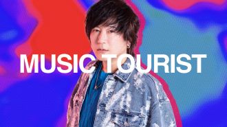 #43 椎名慶治 × Ryo'LEFTY'Miyata - 1週目