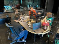 第843回放送「うどん屋大将出演ドラマを集めたい＆都会麺・田舎麺とは？」 （2022年11月26日放送）