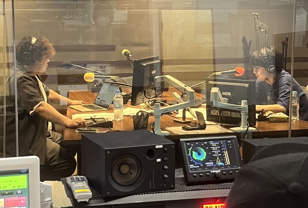 2025/4/30(水)【ハスマナダイジェスト#161】