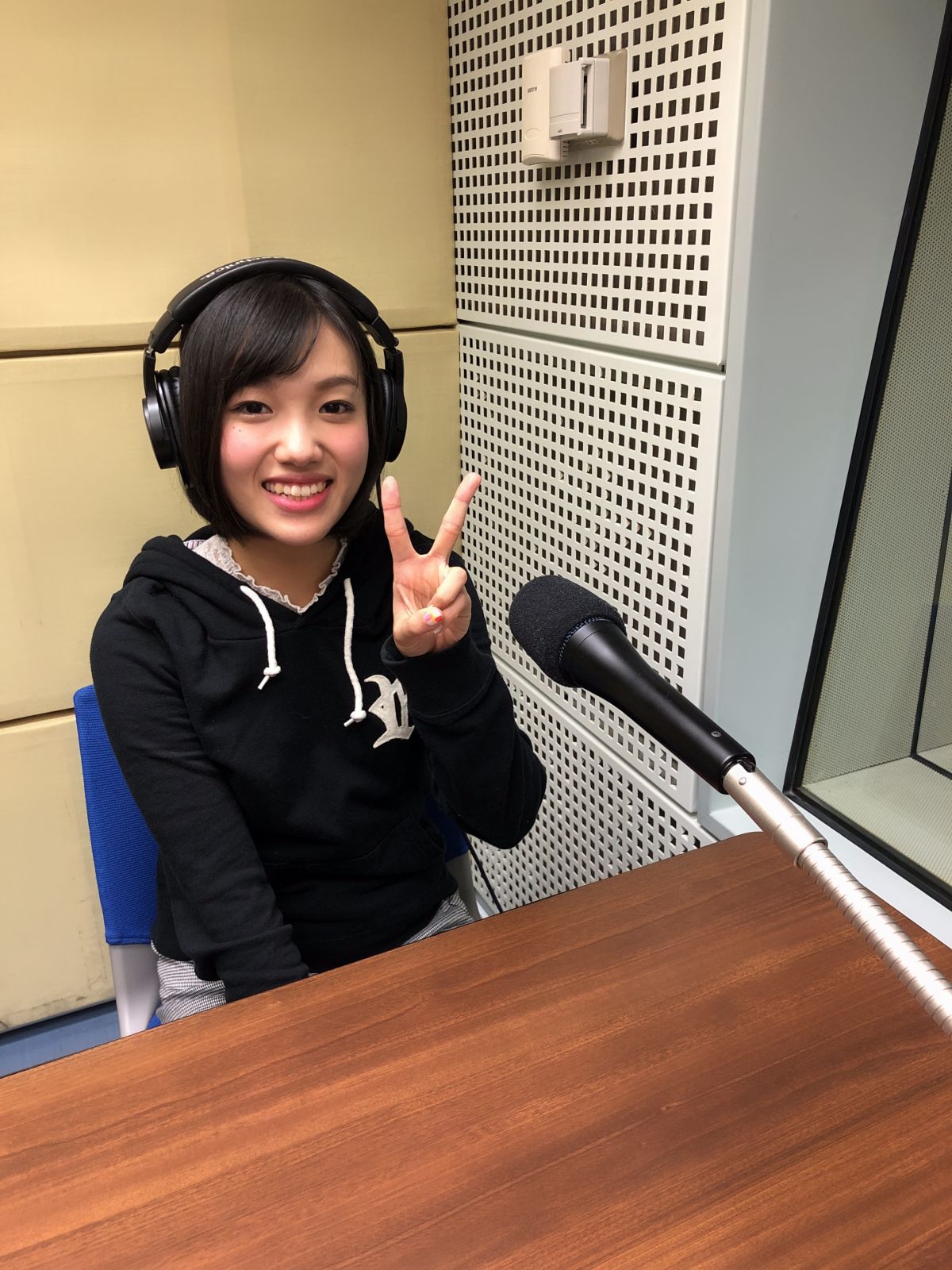 築田行子のワクワクタイム♫