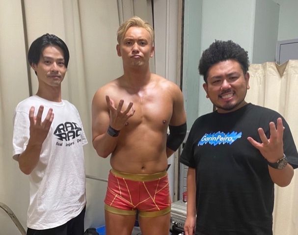 なだれ式メッセージ棚卸！