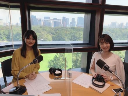 今週のクラシックレコメンダーは、コラムニストの高野麻衣さん