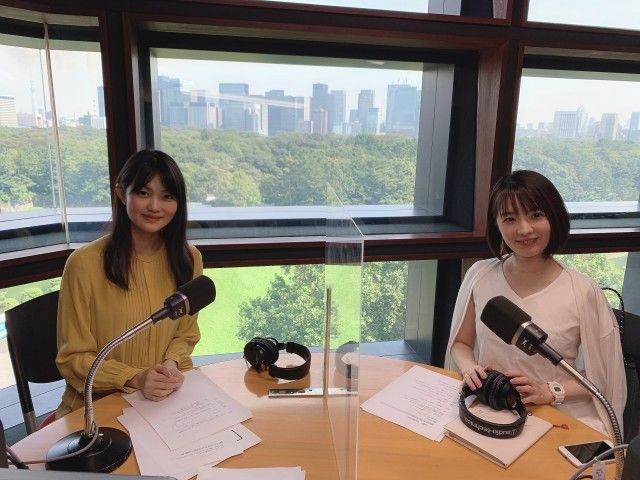 今週のクラシックレコメンダーは、コラムニストの高野麻衣さん