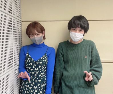 11月16日(水)第33回放送！ メッセージテーマは「もらってうれしかったお土産！うれしくなかったお土産！」