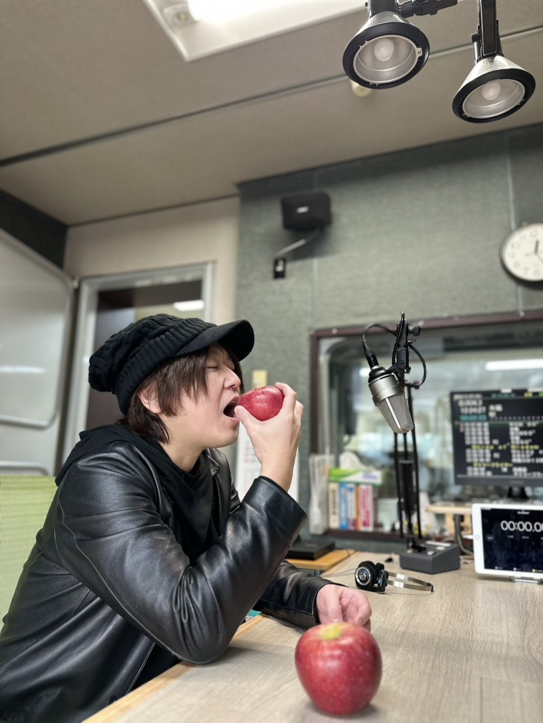 2024年11月30日「多田慎也Apple POD」28回目