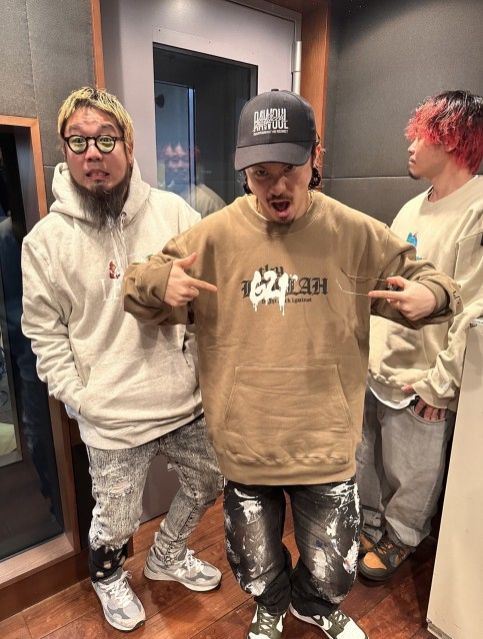 第127回、ありがとうございました！