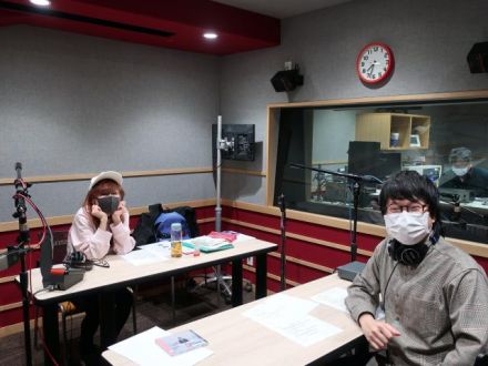 2020.05.13~「杏子と松室の楽曲解説」