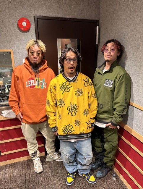 第113回、ありがとうごいました！