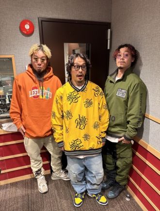 第113回、ありがとうごいました！