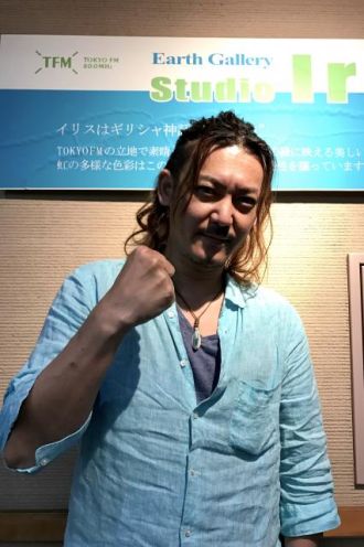 2017年5月8日（月）今日のテーマは「キング・松」！