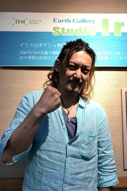 2017年5月8日（月）今日のテーマは「キング・松」！