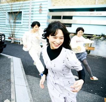 2月3日（金）simple style