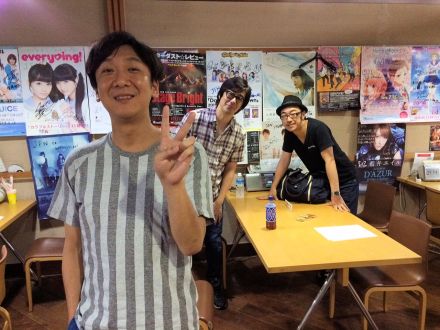 単独公演「時間に解決させないで」地方公演決定！