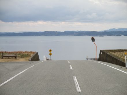 瀬戸内アートな島旅...豊島へ！