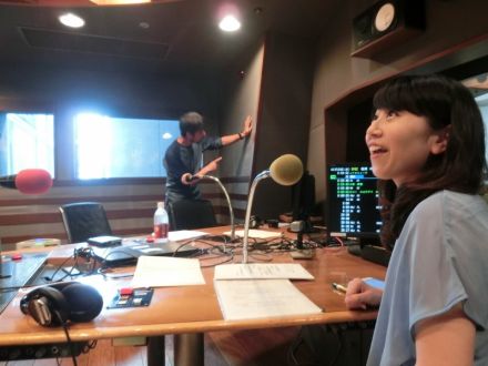 5月20日（水）のテーマは・・・