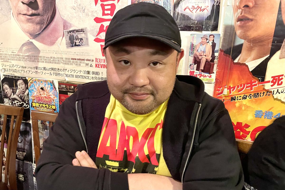 【プレミアム】#01『丸山ゴンザレスさんがMUNEに逆インタビュー！』