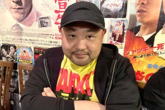 【プレミアム】#01『丸山ゴンザレスさんがMUNEに逆インタビュー！』