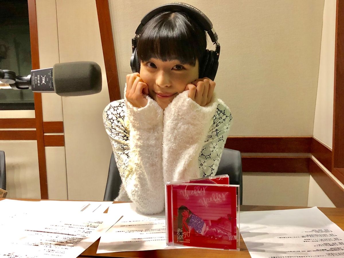 寺嶋由芙のゆるっとベスト5  第2回