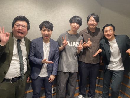 デッチボックス←【絵音さん】→ボシマックス