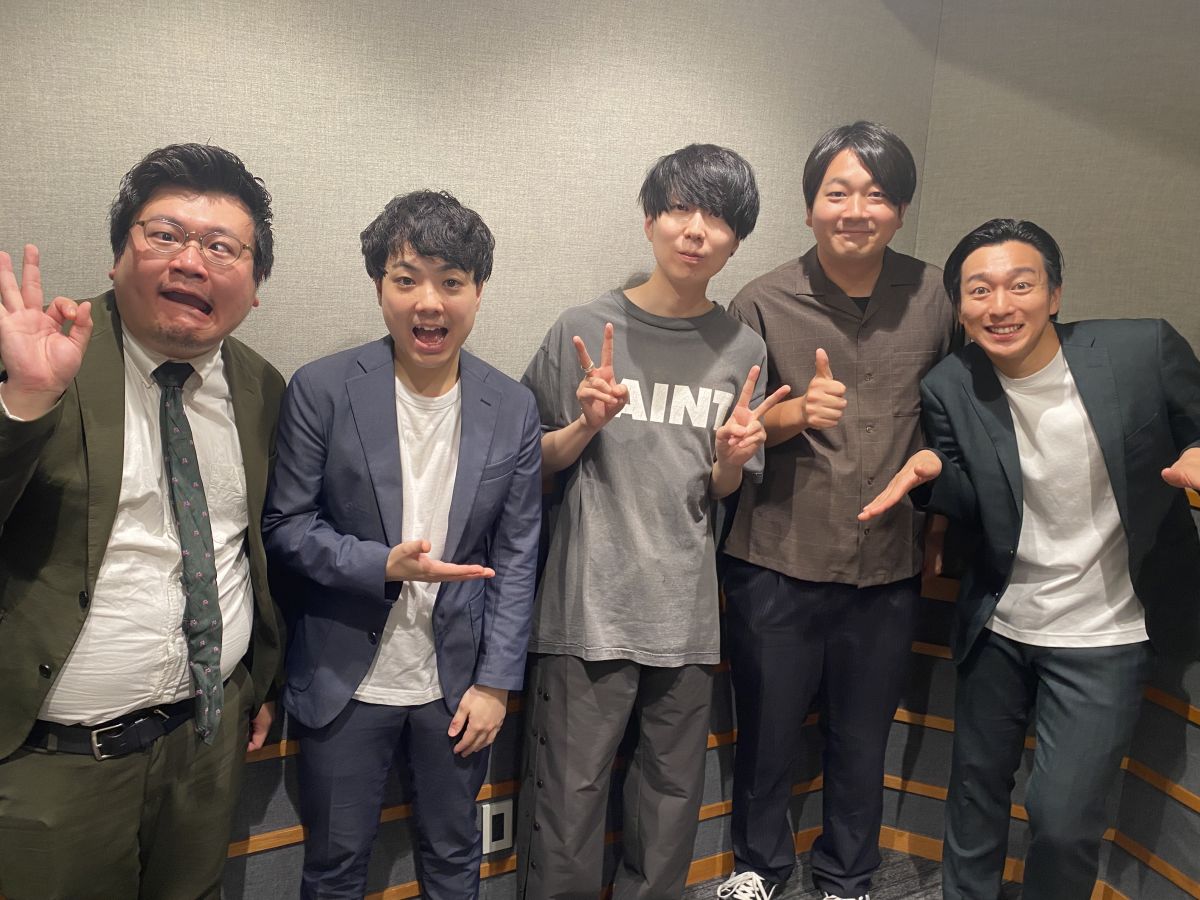 デッチボックス←【絵音さん】→ボシマックス