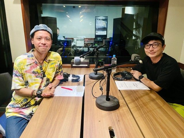 「旅を通して人間がさらに好きになった」自転車で世界を旅する友竹亮介さんをお招きしました！