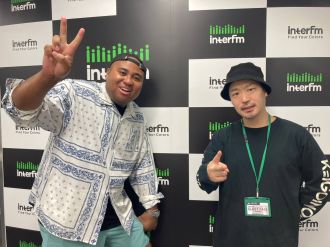 11/3 アントニーのALL-IN【ゲスト：けいたんさん】