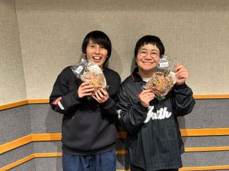 【かっぽじ気分】ハリセンボンのおはみだし #18