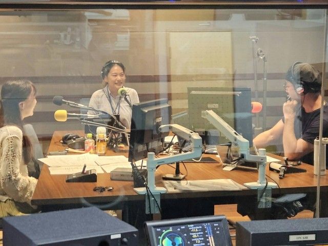 9月11日（水）Song List♪