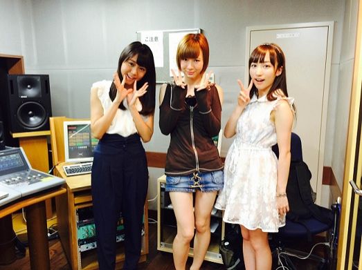 6月24日からのJAPAN ハロプロ NETWORK