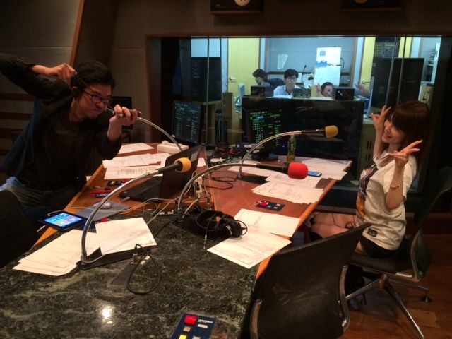 4/18（火）Song List♪