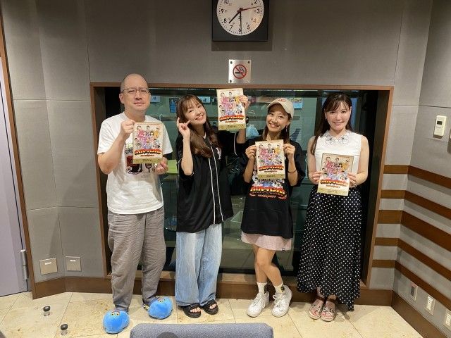 2025年8月10日 サンフリこんかいのまとめ