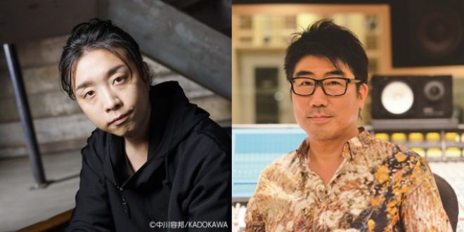 『TOKYO SPEAKEASY』今夜は、火曜日の常連客 落合陽一さんと亀田誠治さんがご来店！