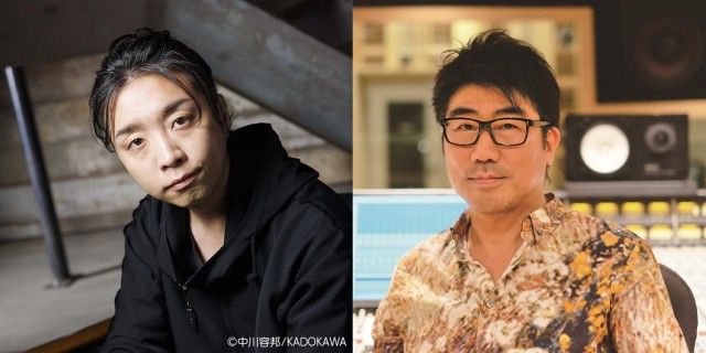 『TOKYO SPEAKEASY』今夜は、火曜日の常連客 落合陽一さんと亀田誠治さんがご来店！