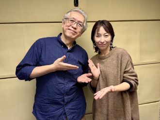 1月13日～テーマ「みんな大好きなビートルズが大好きだった音楽 」論