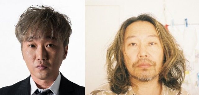 『TOKYO SPEAKEASY』今夜は、スピードワゴン・小沢一敬さんと、曽我部恵一さん がご来店！