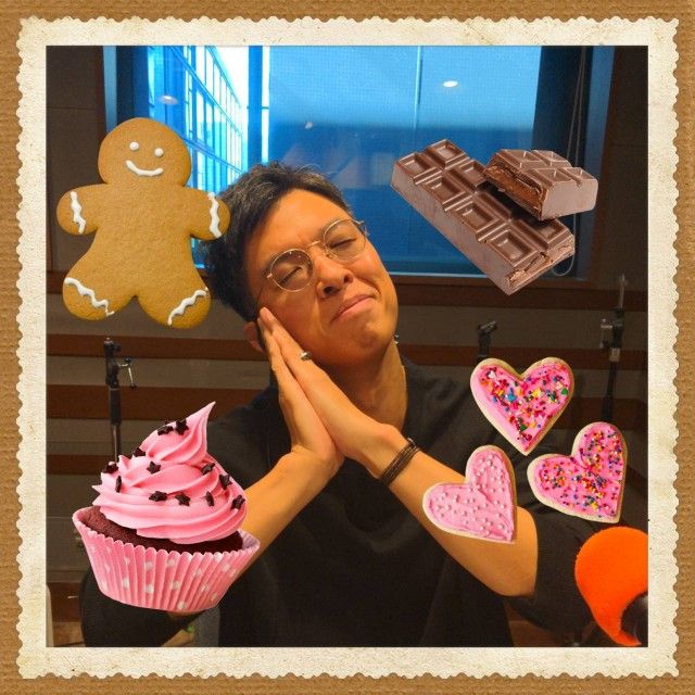 スパイススイーツ