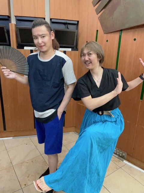 2023年7月6日(木)放送終了！