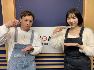 12月20日（水）第68回 放送！！