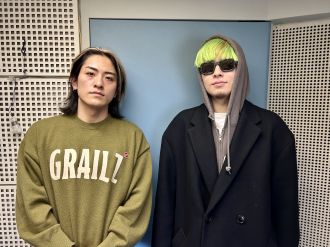 【Kroi】?放送後記?～2024年12月3週目～千葉大樹ですですですです