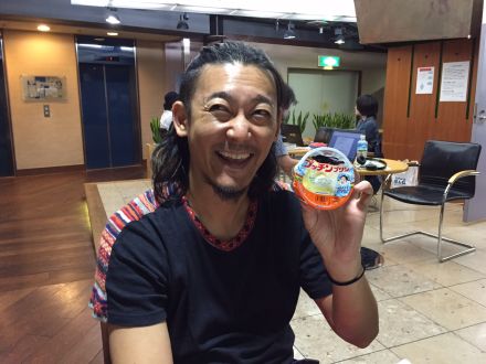 2015年8月12日（水）宿題川柳！